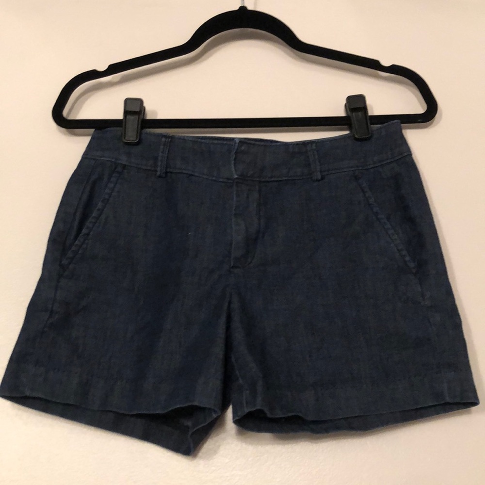 Like New Banana Republic Jean Shorts - Hampton